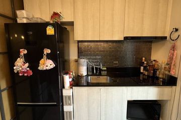 1 Bedroom Condo for rent in Maestro 19 Ratchada 19 - Vipha, Din Daeng, Bangkok near MRT Ratchadaphisek