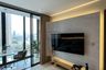 2 Bedroom Condo for rent in Supalai Icon Sathorn, Thung Maha Mek, Bangkok near MRT Lumpini