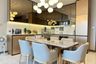 2 Bedroom Condo for rent in Supalai Icon Sathorn, Thung Maha Mek, Bangkok near MRT Lumpini
