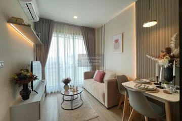 1 Bedroom Condo for rent in Samrong Nuea, Samut Prakan near BTS Bearing