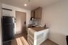 1 Bedroom Condo for rent in Life Rama 4 - Asoke, Khlong Toei, Bangkok near MRT Queen Sirikit National Convention Centre