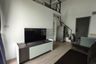 2 Bedroom Condo for rent in The Rich Rama 9 - Srinakarin, Suan Luang, Bangkok near Airport Rail Link Hua Mak
