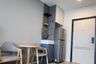 1 Bedroom Condo for rent in The Key Rama 3, Bang Khlo, Bangkok