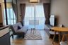 1 Bedroom Condo for rent in The Key Rama 3, Bang Khlo, Bangkok