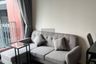 1 Bedroom Condo for rent in Life Asoke Rama 9, Makkasan, Bangkok near MRT Phra Ram 9