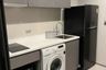 1 Bedroom Condo for rent in Life Asoke Rama 9, Makkasan, Bangkok near MRT Phra Ram 9