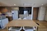 3 Bedroom Condo for rent in Siri at Sukhumvit, Phra Khanong, Bangkok near BTS Thong Lo