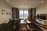 2 Bedroom Condo for rent in Chapter Charoennakhorn-Riverside, Bang Lamphu Lang, Bangkok near BTS Krung Thon Buri