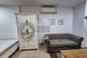 1 Bedroom Condo for rent in Ideo Q Chula - Samyan, Maha Phruettharam, Bangkok near MRT Sam Yan