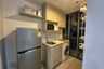 1 Bedroom Condo for rent in Ideo Q Chula - Samyan, Maha Phruettharam, Bangkok near MRT Sam Yan