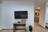 1 Bedroom Condo for rent in Ideo Q Chula - Samyan, Maha Phruettharam, Bangkok near MRT Sam Yan