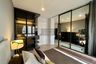 1 Bedroom Condo for rent in The Key Rama 3, Bang Khlo, Bangkok