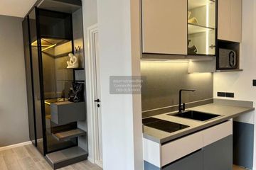 1 Bedroom Condo for rent in The Key Rama 3, Bang Khlo, Bangkok