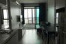 1 Bedroom Condo for rent in Ideo Mobi Charan Interchange, Bang Khun Si, Bangkok near MRT Suwinthawong