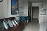 1 Bedroom Condo for rent in Ideo Mobi Charan Interchange, Bang Khun Si, Bangkok near MRT Suwinthawong