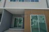 3 Bedroom Townhouse for rent in Pruksa Ville Rangsit-Klong 2, Prachathipat, Pathum Thani