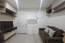 1 Bedroom Condo for rent in Aspire Sathorn-Thapra, Bukkhalo, Bangkok near BTS Talat Phlu