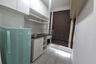 1 Bedroom Condo for rent in Aspire Sathorn-Thapra, Bukkhalo, Bangkok near BTS Talat Phlu