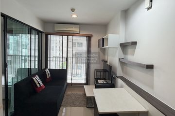 1 Bedroom Condo for rent in Bang Chak, Bangkok near BTS Punnawithi