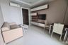 1 Bedroom Condo for rent in The Metropolis Samrong Interchange, Thepharak, Samut Prakan near BTS Samrong