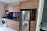 1 Bedroom Condo for rent in The Metropolis Samrong Interchange, Thepharak, Samut Prakan near BTS Samrong