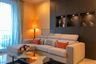 2 Bedroom Condo for rent in Aguston Sukhumvit 22, Khlong Toei, Bangkok near MRT Queen Sirikit National Convention Centre