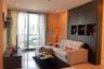 2 Bedroom Condo for rent in Aguston Sukhumvit 22, Khlong Toei, Bangkok near MRT Queen Sirikit National Convention Centre