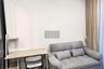 1 Bedroom Condo for rent in BRIXTON Pet and Play Sukhumvit 107, Bang Na, Bangkok near BTS Bearing