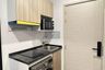 1 Bedroom Condo for rent in BRIXTON Pet and Play Sukhumvit 107, Bang Na, Bangkok near BTS Bearing