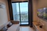 1 Bedroom Condo for rent in Nue Mega Plus Bangna, Bang Kaeo, Samut Prakan