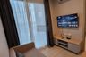 1 Bedroom Condo for rent in Nue Mega Plus Bangna, Bang Kaeo, Samut Prakan