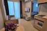 1 Bedroom Condo for rent in Nue Mega Plus Bangna, Bang Kaeo, Samut Prakan