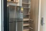 1 Bedroom Condo for rent in BRIXTON Pet and Play Sukhumvit 107, Bang Na, Bangkok near BTS Bearing