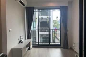 1 Bedroom Condo for rent in BRIXTON Pet and Play Sukhumvit 107, Bang Na, Bangkok near BTS Bearing