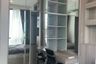 1 Bedroom Condo for rent in BRIXTON Pet and Play Sukhumvit 107, Bang Na, Bangkok near BTS Bearing