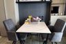 2 Bedroom Condo for rent in The Key Sathorn-Charoenraj, Bang Khlo, Bangkok near BTS Surasak