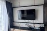 2 Bedroom Condo for rent in The Key Sathorn-Charoenraj, Bang Khlo, Bangkok near BTS Surasak