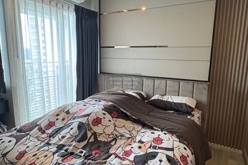 2 Bedroom Condo for rent in The Key Sathorn-Charoenraj, Bang Khlo, Bangkok near BTS Surasak