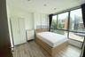 1 Bedroom Condo for rent in Click Condo Sukhumvit 65, Phra Khanong Nuea, Bangkok near BTS Ekkamai