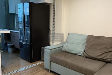 1 Bedroom Condo for rent in Fuse Chan - Sathorn, Yan Nawa, Bangkok near BTS Surasak
