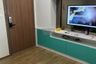 1 Bedroom Condo for rent in Fuse Chan - Sathorn, Yan Nawa, Bangkok near BTS Surasak