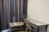 1 Bedroom Condo for rent in Chapter One Midtown Ladprao 24, Chom Phon, Bangkok near MRT Lat Phrao