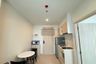 1 Bedroom Condo for rent in Nue Noble Ratchada-Lat Phrao, Chan Kasem, Bangkok near MRT Lat Phrao