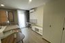 1 Bedroom Condo for rent in Brompton Pet Friendly Samrong Station, Thepharak, Samut Prakan near MRT Samrong
