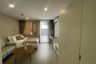 1 Bedroom Condo for rent in Brompton Pet Friendly Samrong Station, Thepharak, Samut Prakan near MRT Samrong