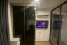 1 Bedroom Condo for rent in CYBIQ Rama 9-Ramkhamhaeng 24, Hua Mak, Bangkok near Airport Rail Link Ramkhamhaeng