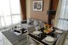 2 Bedroom Apartment for rent in Khlong Tan Nuea, Bangkok