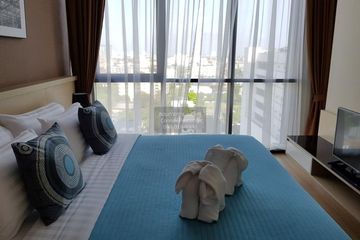 2 Bedroom Apartment for rent in Khlong Tan Nuea, Bangkok
