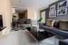 2 Bedroom Apartment for rent in Khlong Tan Nuea, Bangkok