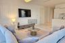 2 Bedroom Condo for rent in Four Seasons Private Residences, Thung Wat Don, Bangkok near BTS Saphan Taksin